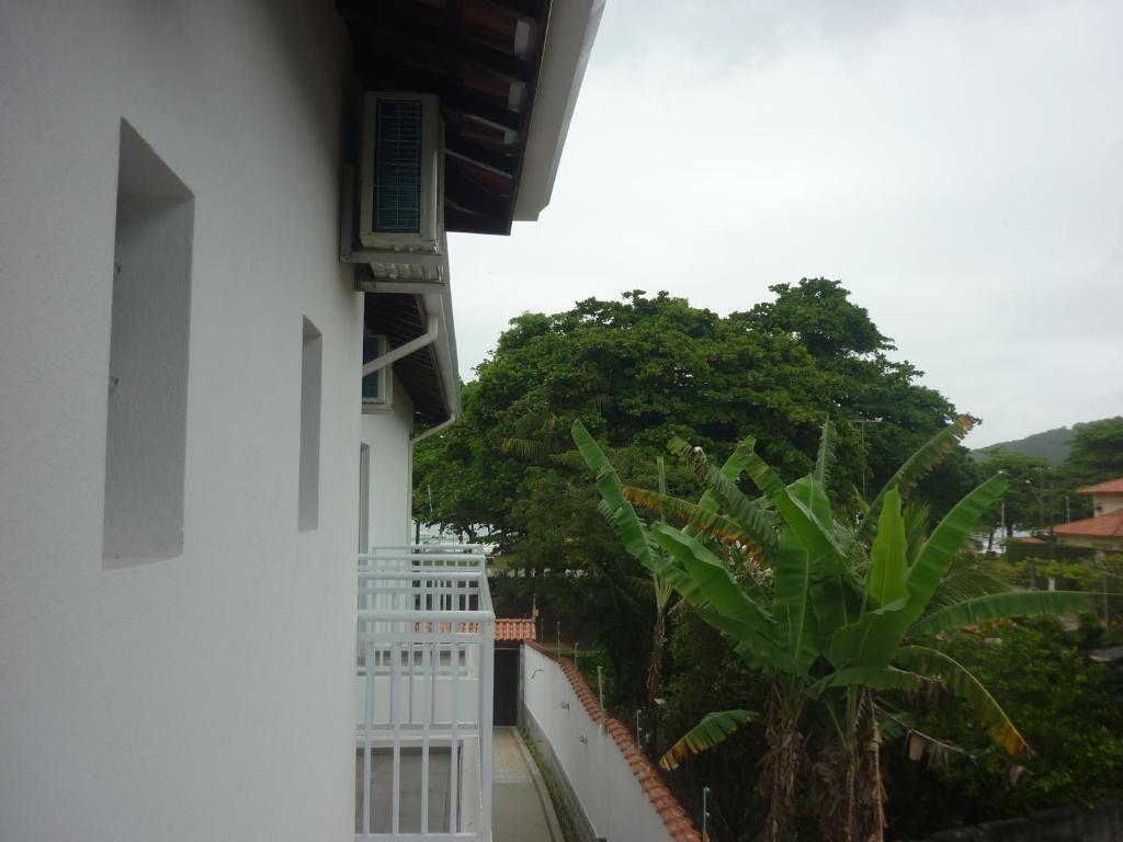 Pousada Praia Do Guaiuba Guaruja Phòng bức ảnh