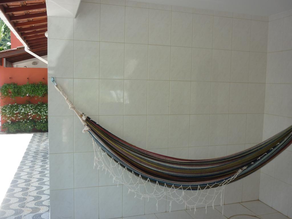 Pousada Praia Do Guaiuba Guaruja Ngoại thất bức ảnh