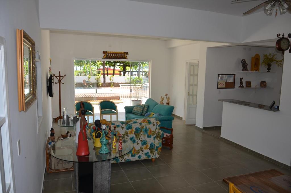 Pousada Praia Do Guaiuba Guaruja Ngoại thất bức ảnh