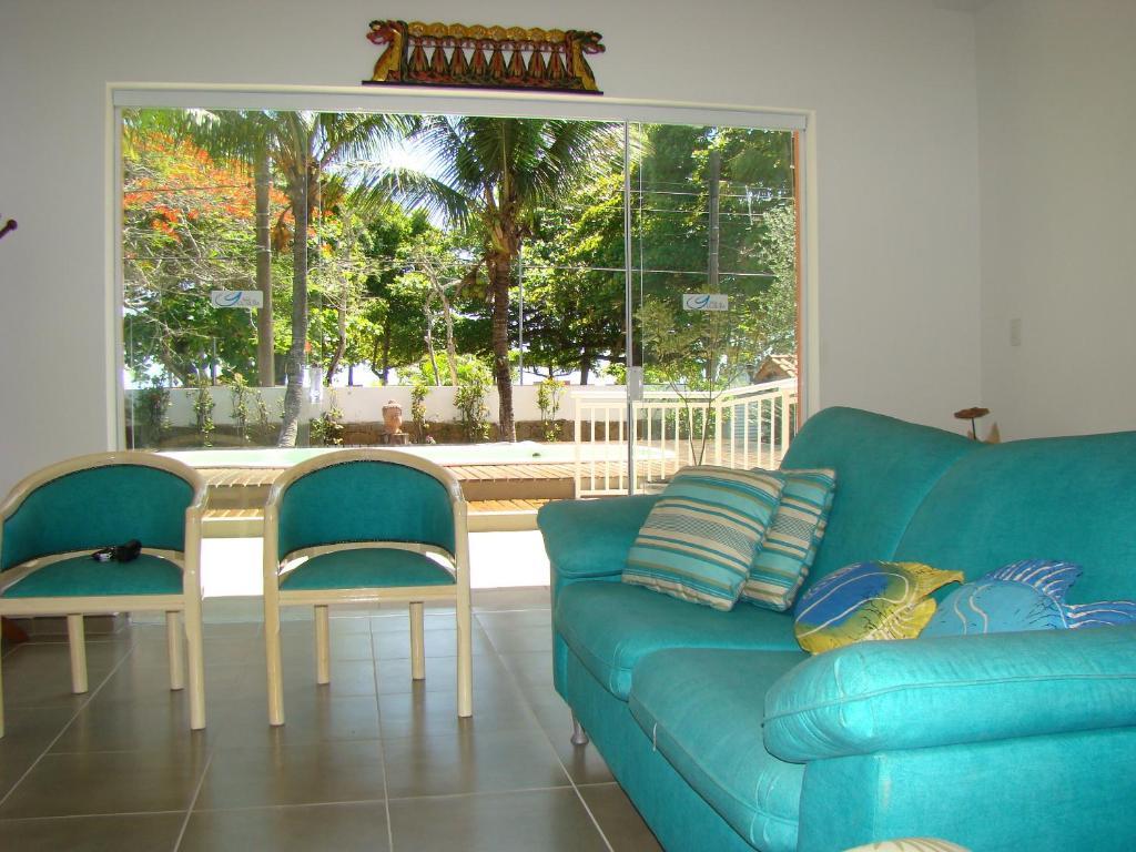 Pousada Praia Do Guaiuba Guaruja Ngoại thất bức ảnh